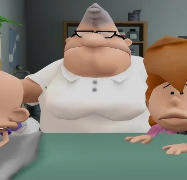 Pourquoi rejouer aux jeux de votre enfance est la pire des idées ?