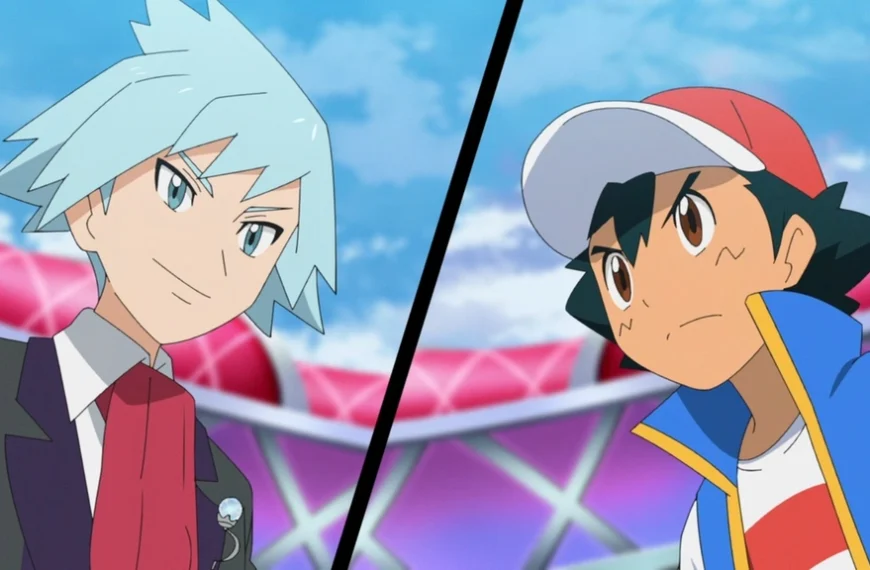 Un fan de Pokémon a découvert qu'il était très facile de battre ce Champion dans Rubis et Saphir, car il commet une grave erreur