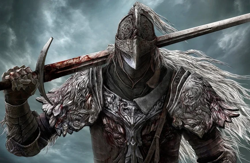 Elden Ring : Les décors du film fuitent et confirment la présence du personnage le plus répugnant du jeu