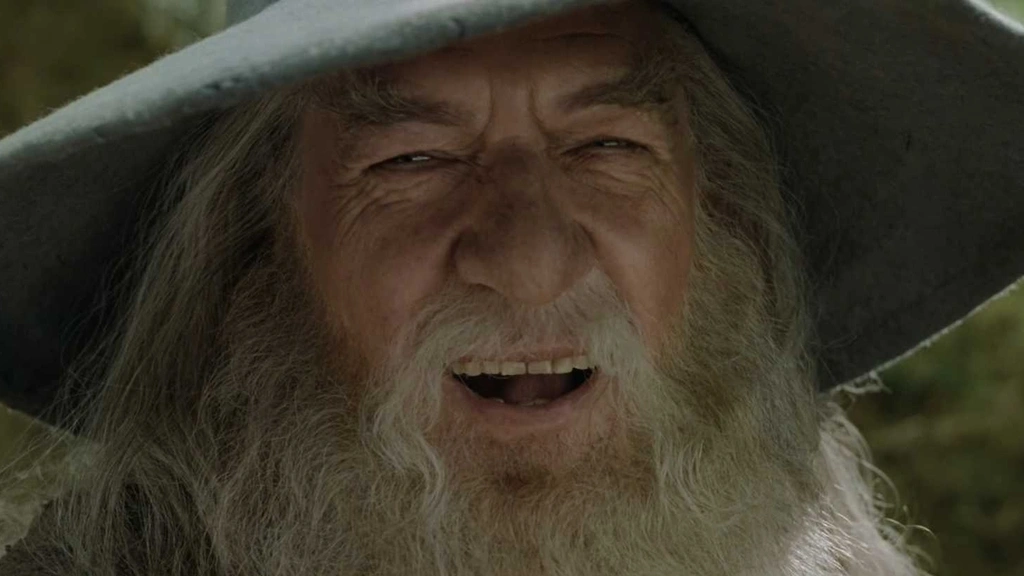 “Peter Jackson s’est moqué de moi” Cet acteur du Seigneur des Anneaux a eu un premier jour de tournage très particulier !