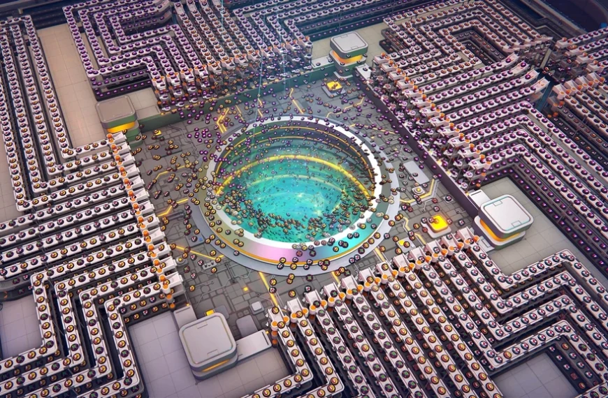 Steam a rejeté son premier jeu 5 fois. 7 ans plus tard, il a vendu plus de 2 millions d'exemplaires et affiche 97 % d'avis positifs