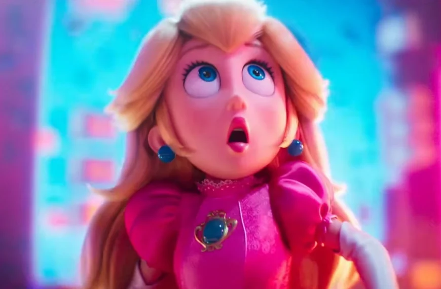 Cette grande révélation du film Super Mario Galaxy va devenir canonique : le papa de Mario veut l’inclure dans un futur jeu !