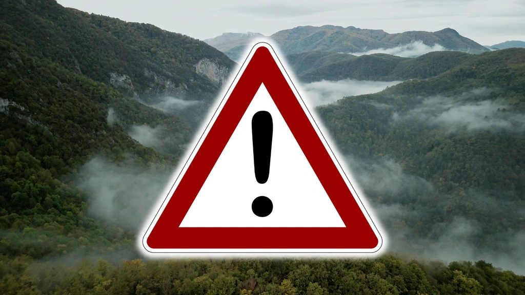 “Des ours bruns rôdaient aux alentours” : ce développeur a risqué sa vie pour son jeu