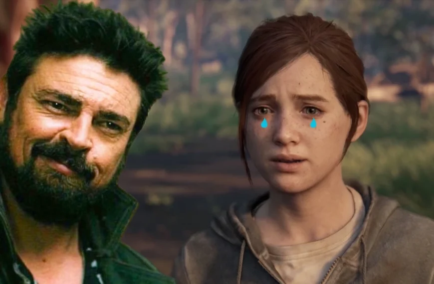 Le dernier épisode de The Boys a décidé de démolir The Last of Us en une seule phrase, personne n’est épargné !
