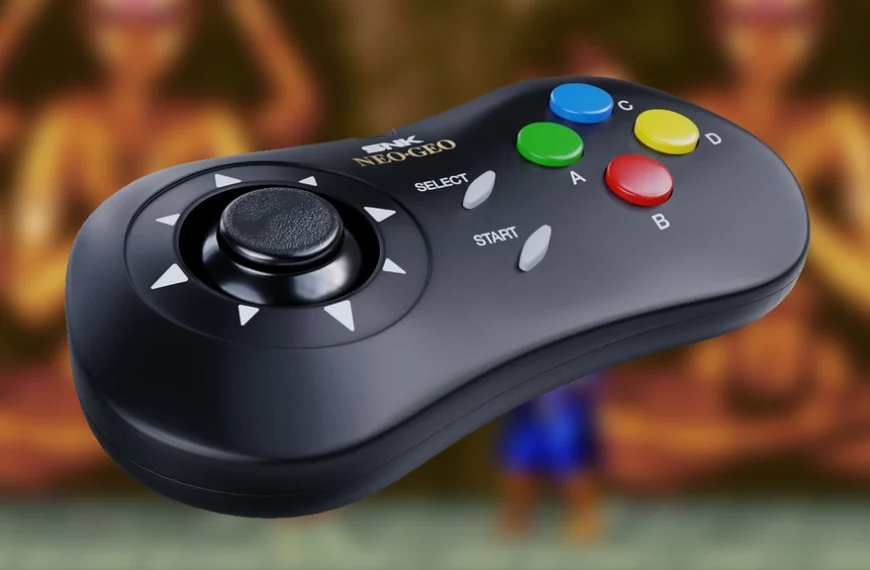 Ce n'est ni la PS5 ni la Nintendo Switch 2 qui s'arrachent sur Amazon, mais bien cette console sortie il y a 35 ans !