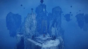 Chemin des épreuves Crimson Desert : comment réussir cette épreuve des Abysses et obtenir le pouvoir élémentaire de Glace ?