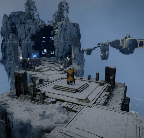 Paradis amer Crimson Desert : comment réussir cette épreuve des Abysses et atteindre le Chemin des épreuves ?