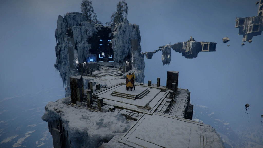 Paradis amer Crimson Desert : comment réussir cette épreuve des Abysses et atteindre le Chemin des épreuves ?