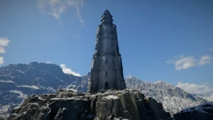 Flèche de la vérité sonnante Crimson Desert : comment accéder au sous-sol de la tour et battre Priscus l’ancien ?