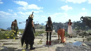 Final Fantasy 7 Rebirth : j’ai joué à la version Nintendo Switch 2, et je sais déjà qu’il va réussir le défi sur lequel on l’attend tous !