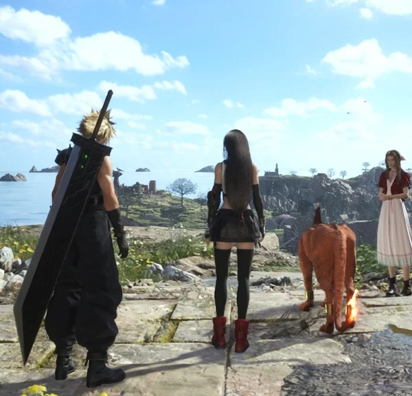 Final Fantasy 7 Rebirth : j’ai joué à la version Nintendo Switch 2, et je sais déjà qu’il va réussir le défi sur lequel on l’attend tous !