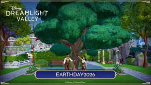 Recevez une nouvelle décoration gratuite pour Disney Dreamlight Valley à l'aide de ce nouveau code cadeau !