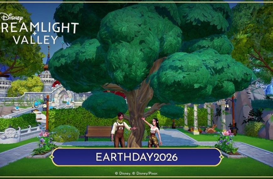 Recevez une nouvelle décoration gratuite pour Disney Dreamlight Valley à l'aide de ce nouveau code cadeau !