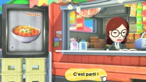 Bâtiments Tomodachi Life 2 : la liste complète et comment les débloquer
