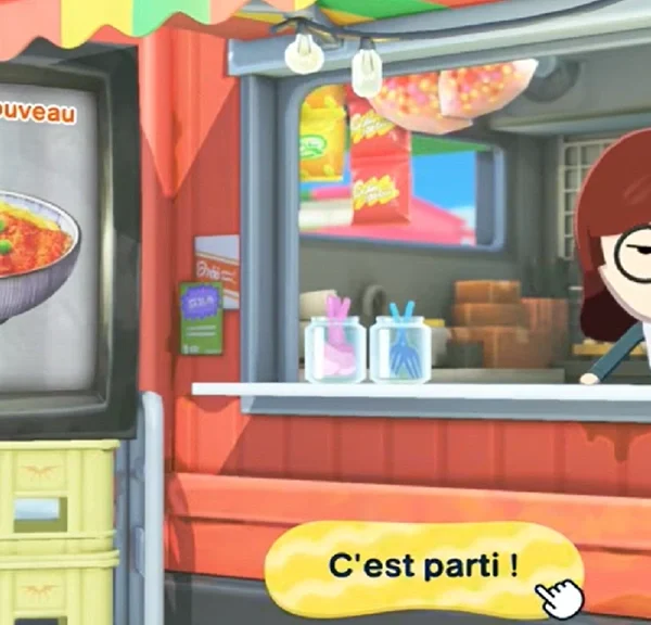 Bâtiments Tomodachi Life 2 : la liste complète et comment les débloquer
