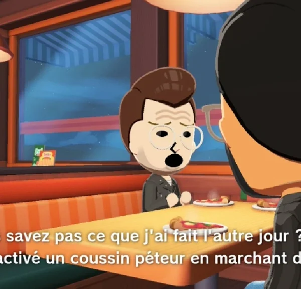 Romances Tomodachi Life 2 : comment faire tomber 2 Miis amoureux ?