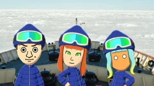 Cette astuce Tomodachi Life 2 va vous faire voyager… et récupérer un skin gratuit !