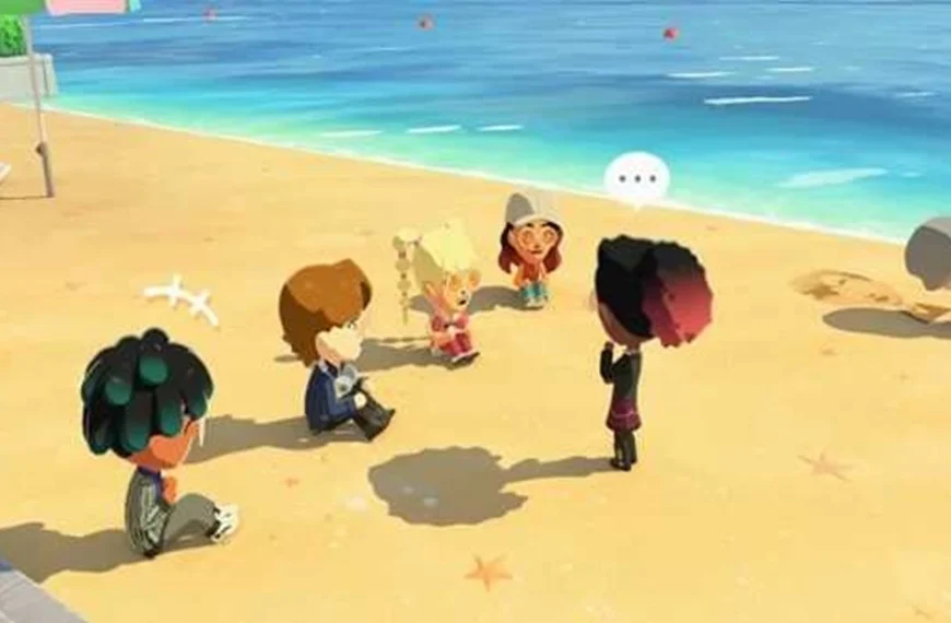 Voyages et souvenirs Tomodachi Life 2 : comment les débloquer ?