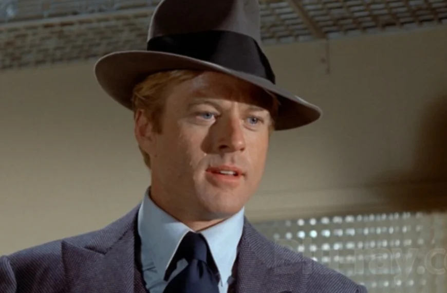 L'un des plus grands films de tous les temps a débarqué sur Netflix depuis quelques jours. Un chef-d'œuvre du cinéma qui a réuni 2 acteurs légendaires