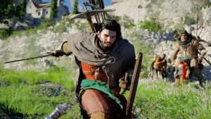 Crimson Desert : il termine le jeu à 100% en 189 heures, même les joueurs n’en reviennent pas