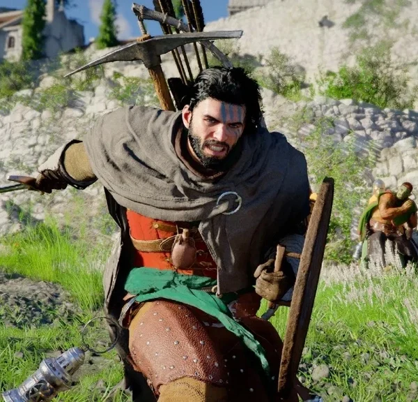 Crimson Desert : il termine le jeu à 100% en 189 heures, même les joueurs n’en reviennent pas