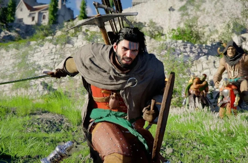 Crimson Desert : il termine le jeu à 100% en 189 heures, même les joueurs n’en reviennent pas