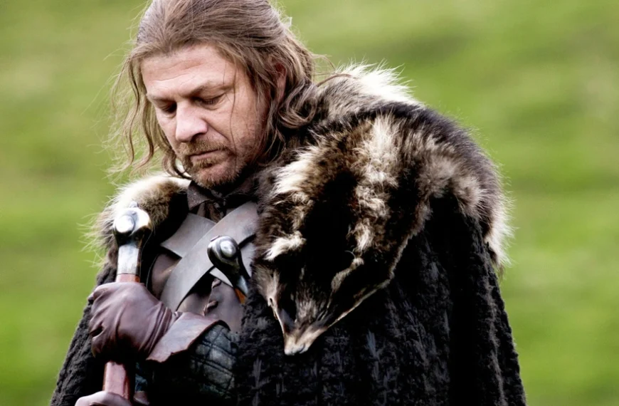 Game of Thrones : elle a fait partie d'une secte, a été internée mais maintenant tout a changé