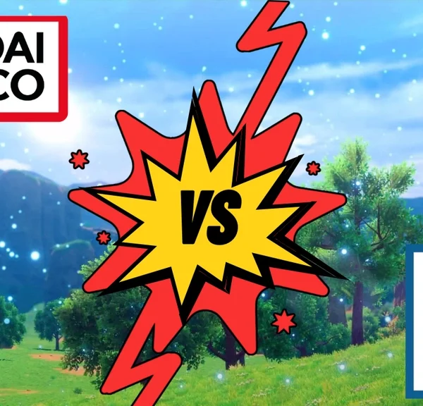 Toei (One Piece, Dragon Ball) débarque dans le secteur du jeu vidéo : Bandai Namco dans la tourmente !