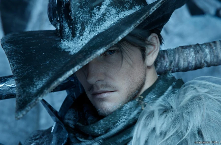 Final Fantasy XIV dévoile sa sixième extension, Evercold et annonce une révolution colossale