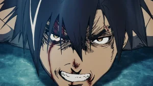 Ils ont créé l'un des meilleurs animes de 2026, mais cela ne les a pas sauvés de la faillite. Le studio derrière Sentenced to Be a Hero est en danger