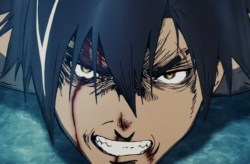 Ils ont créé l'un des meilleurs animes de 2026, mais cela ne les a pas sauvés de la faillite. Le studio derrière Sentenced to Be a Hero est en danger