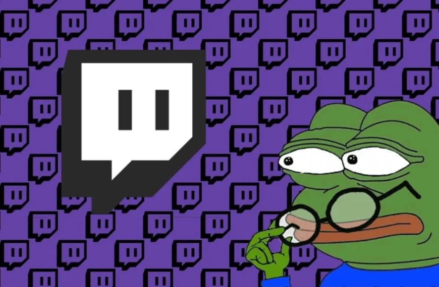 Cette nouvelle manière de jouer aux jeux vidéo est révolutionnaire : c'est Twitch qui la teste et ça pourrait tout changer