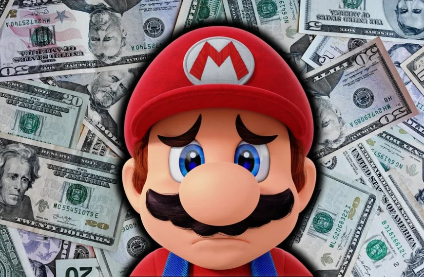 Nintendo va se faire rembourser par le gouvernement américain : la pilule ne passe pas auprès des joueurs