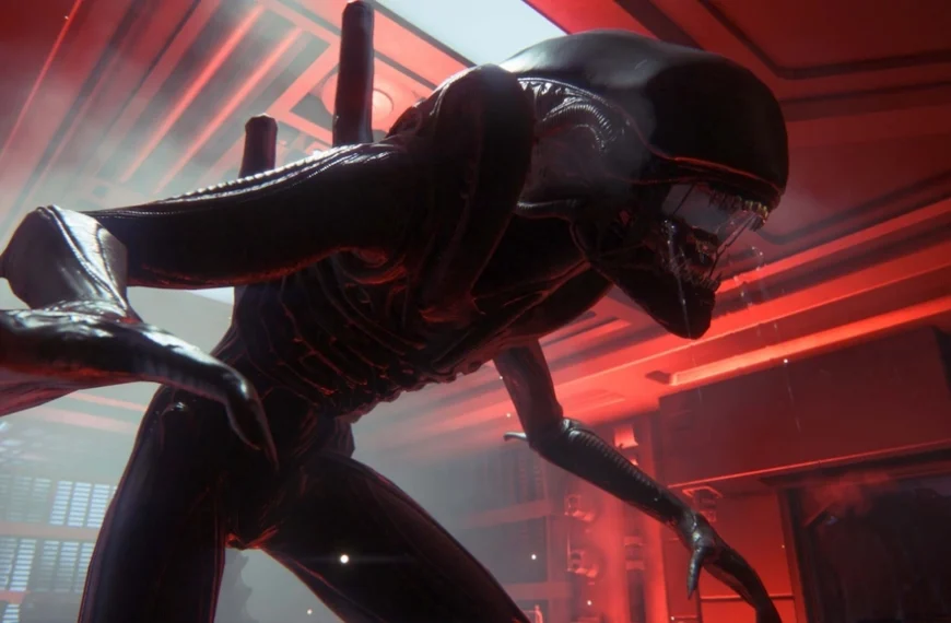 Alien Isolation 2 : premières images pour la suite du survival-horror culte !