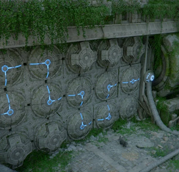 Ruines de Valaubois Crimson Desert : comment résoudre leurs énigmes ?