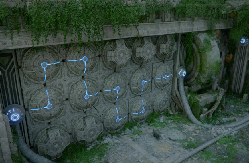 Ruines de Valaubois Crimson Desert : comment résoudre leurs énigmes ?