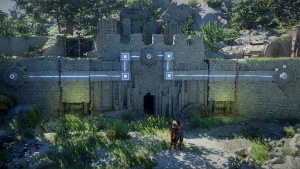 Ruines du bosquet bleu Crimson Desert : comment résoudre son énigme ?