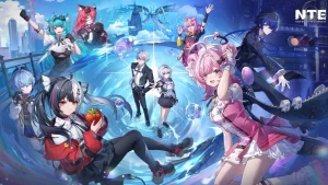 Date et heure de sortie Neverness to Everness : à partir de quand le jeu sera-t-il disponible ?