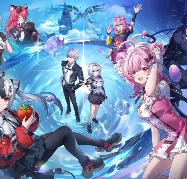 Date et heure de sortie Neverness to Everness : à partir de quand le jeu sera-t-il disponible ?