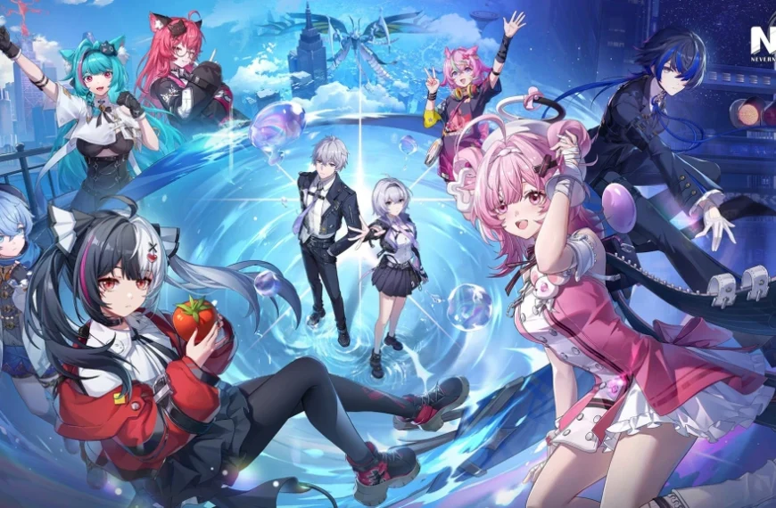 Date et heure de sortie Neverness to Everness : à partir de quand le jeu sera-t-il disponible ?