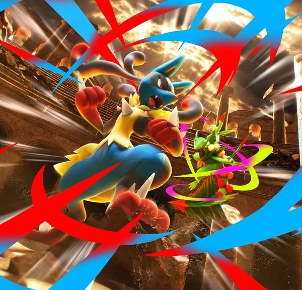 Pokemon Pocket : 2 nouvelles Méga-Évolutions ont été annoncées pour la prochaine extension et elles font déjà réagir les fans !