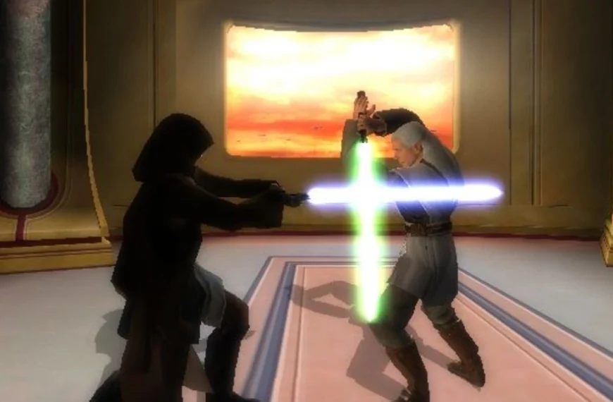 Il y a 21 ans, Star Wars s'est sérieusement saboté tout seul… tout ça à cause d'un jeu vidéo !