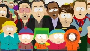 16 ans après, cet épisode de South Park est toujours interdit de diffusion en France !