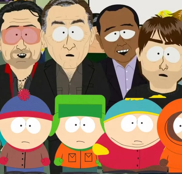 16 ans après, cet épisode de South Park est toujours interdit de diffusion en France !