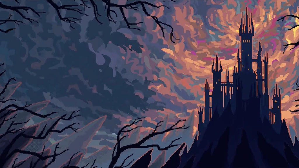 Dans ce jeu à moins de 5€, vous incarnez non pas le héros… mais le boss final !