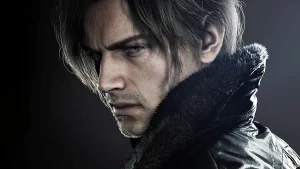 "J'ai été déçu par le passé" Leon de Resident Evil Requiem a longtemps été déçu par les films de la saga
