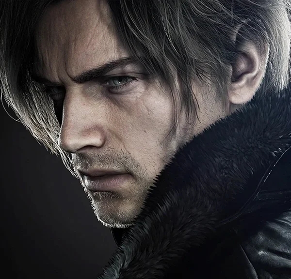 "J'ai été déçu par le passé" Leon de Resident Evil Requiem a longtemps été déçu par les films de la saga