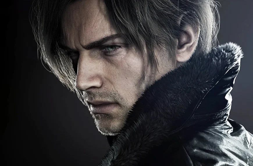 "J'ai été déçu par le passé" Leon de Resident Evil Requiem a longtemps été déçu par les films de la saga