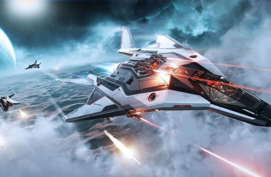 Un joueur souhaite revenir sur Star Citizen après plusieurs années et… il est immédiatement déçu