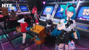 Reroll Neverness to Everness : faut-il réinitialiser son compte pour retenter sa chance ?